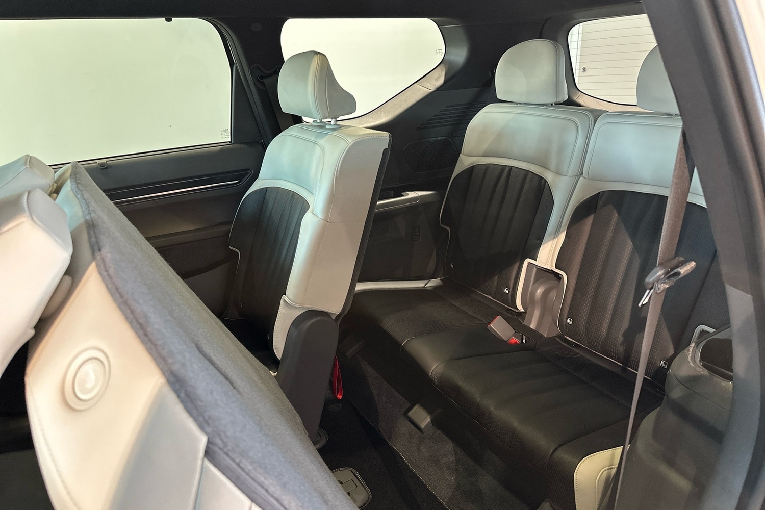 Kia EV9 vaihtoauto