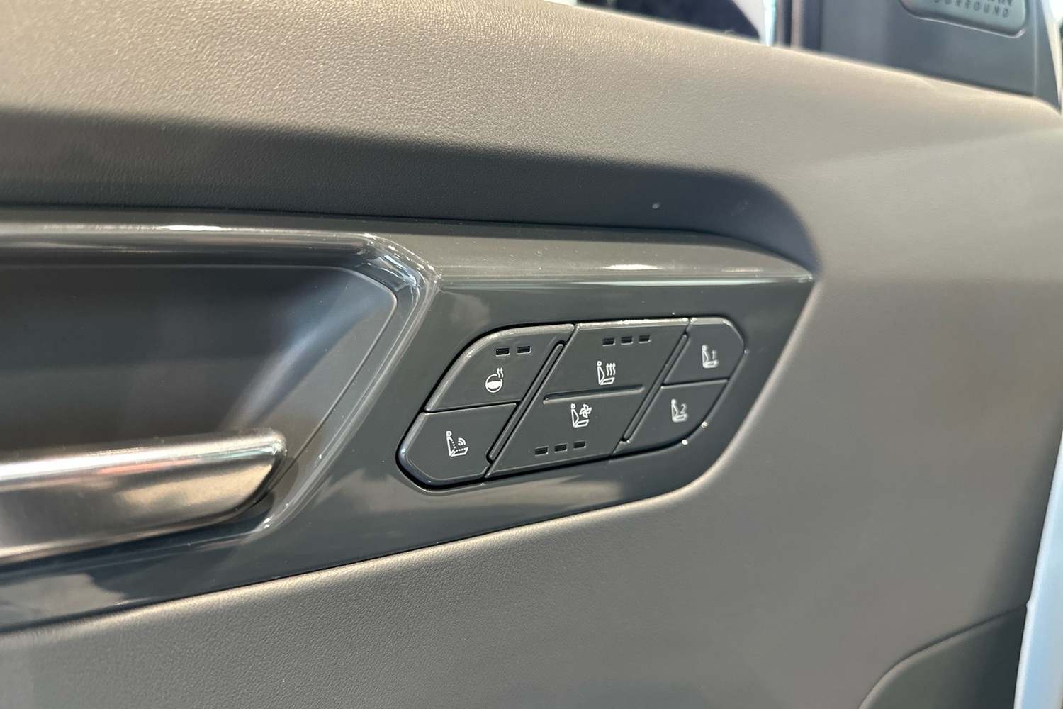 Kia EV9 vaihtoauto