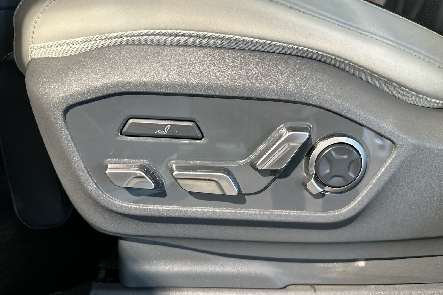 Kia EV9 vaihtoauto