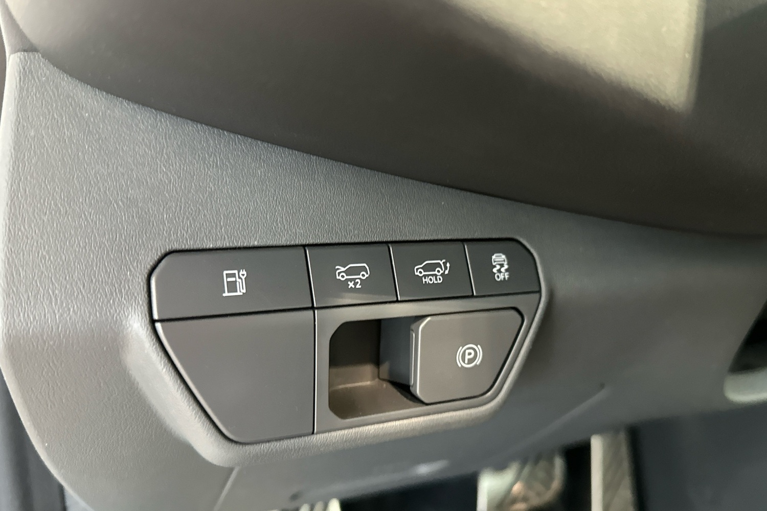 Kia EV9 vaihtoauto