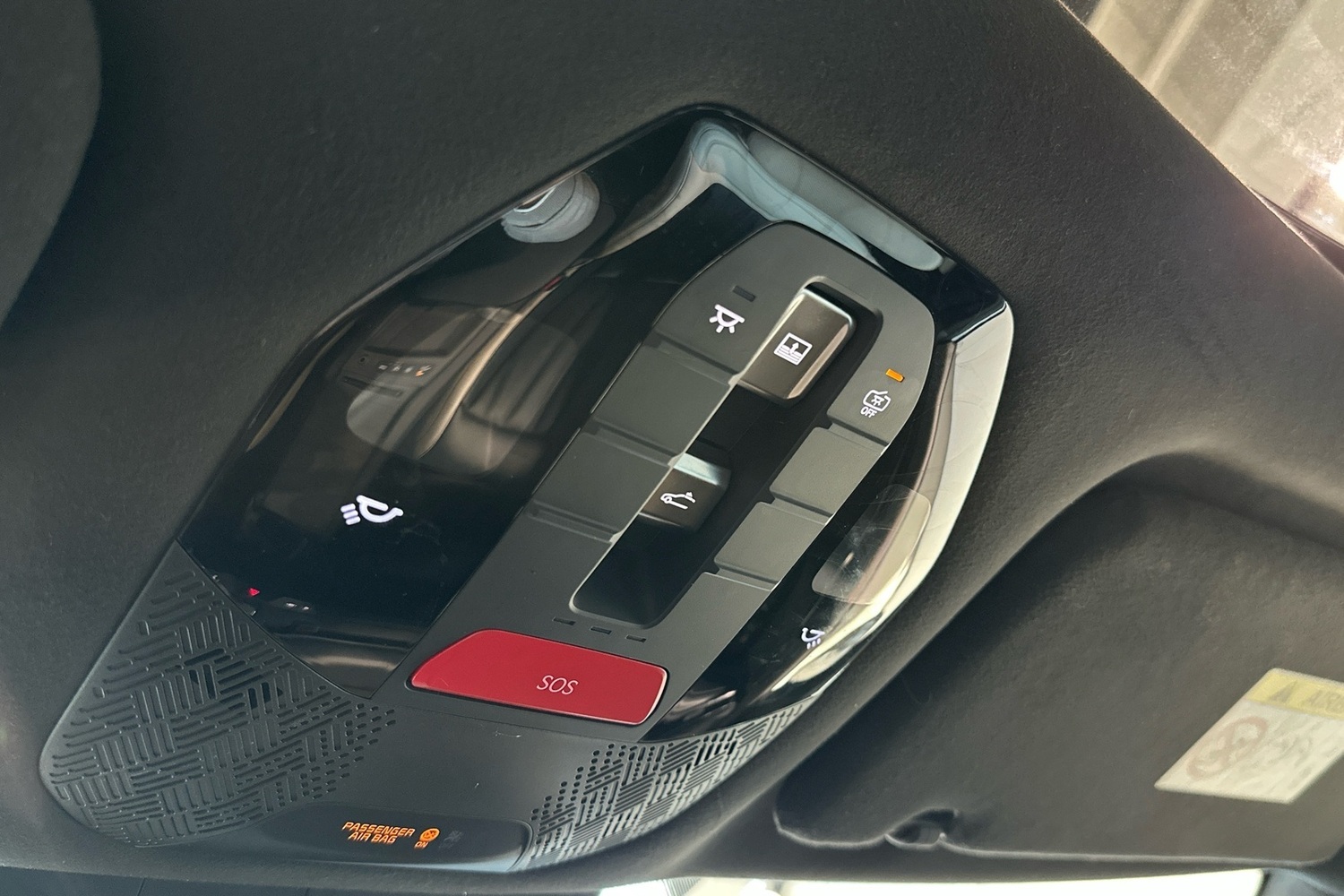 Kia EV9 vaihtoauto