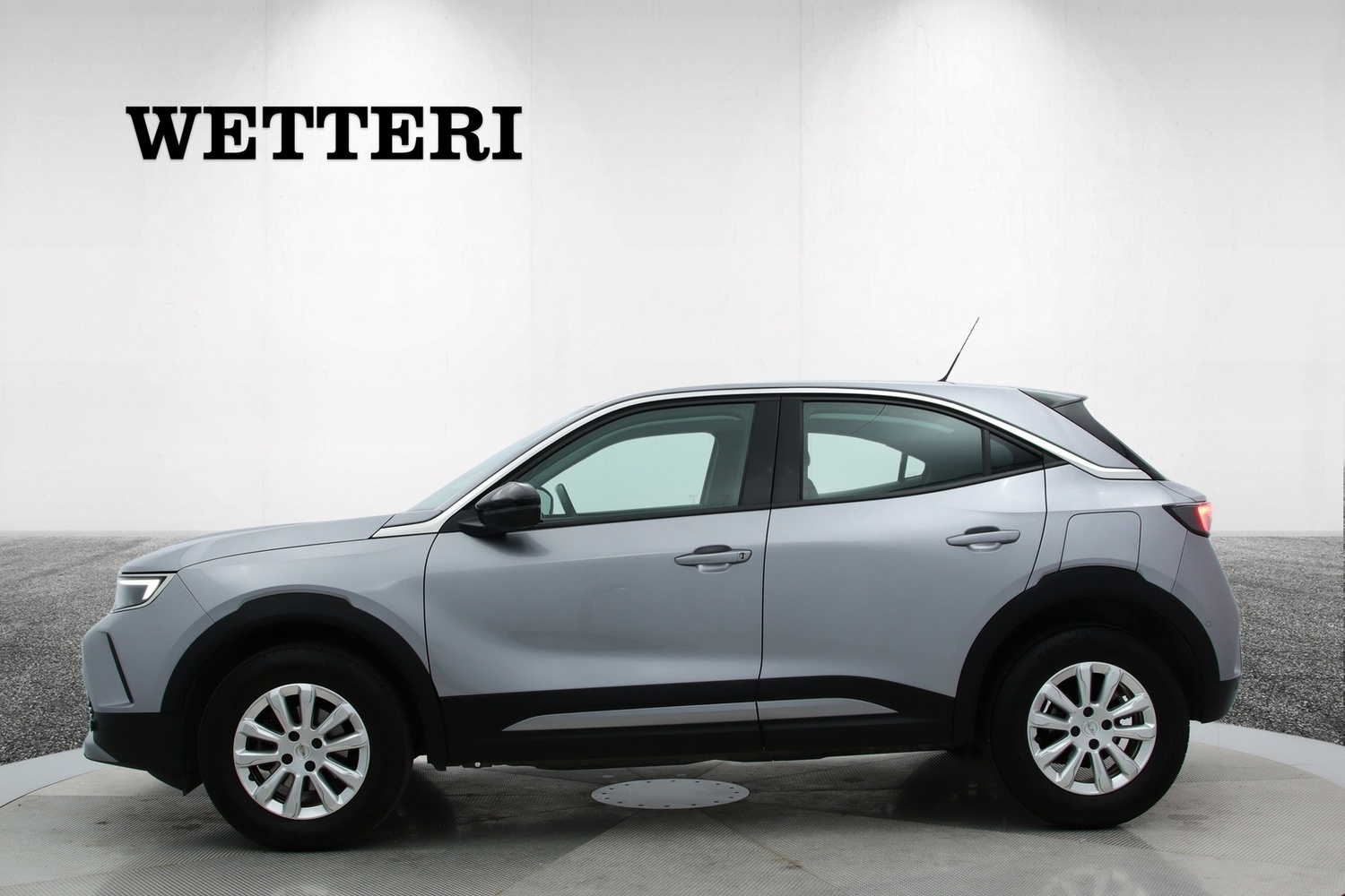 Opel Mokka vaihtoauto