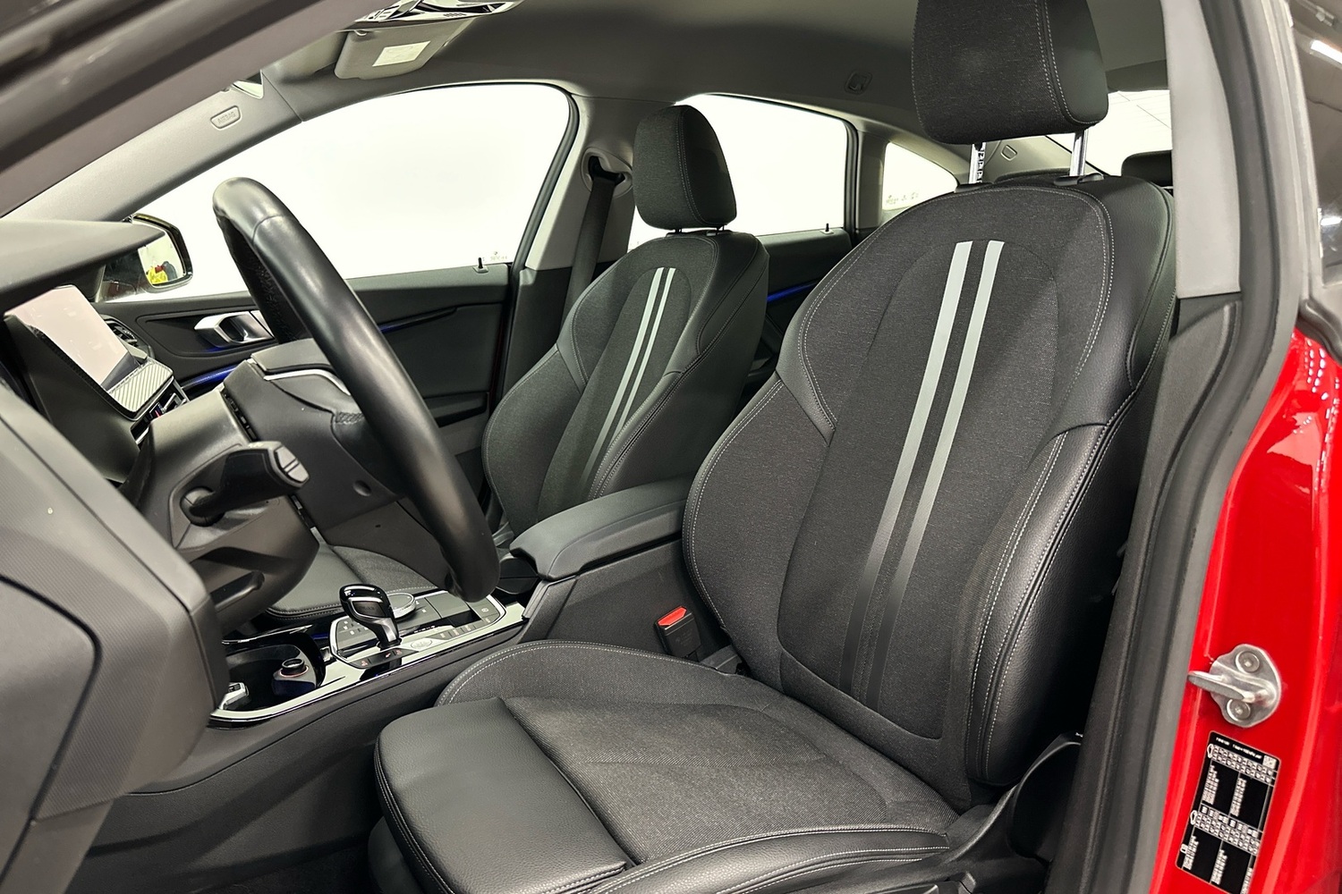 BMW 218 vaihtoauto