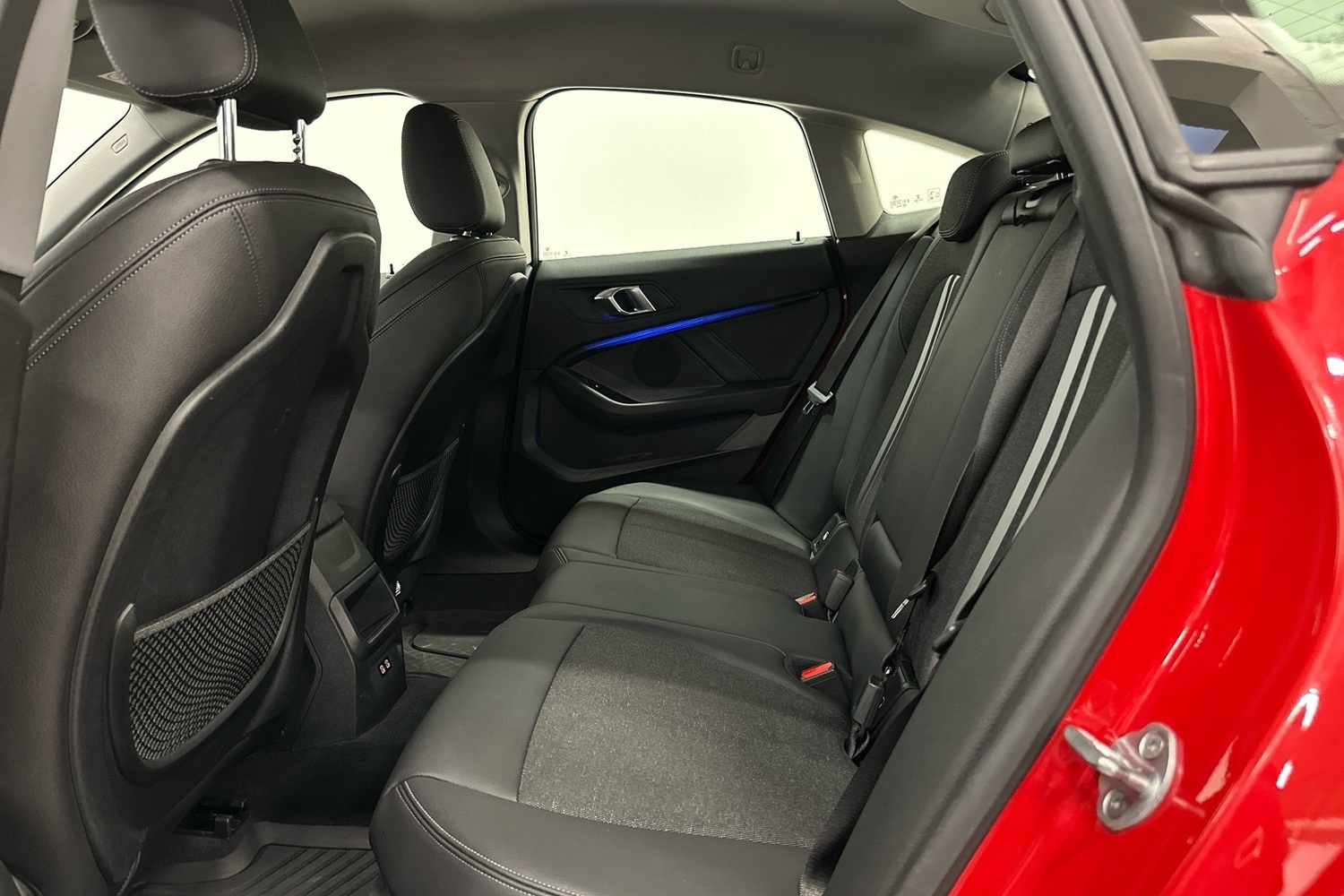 BMW 218 vaihtoauto