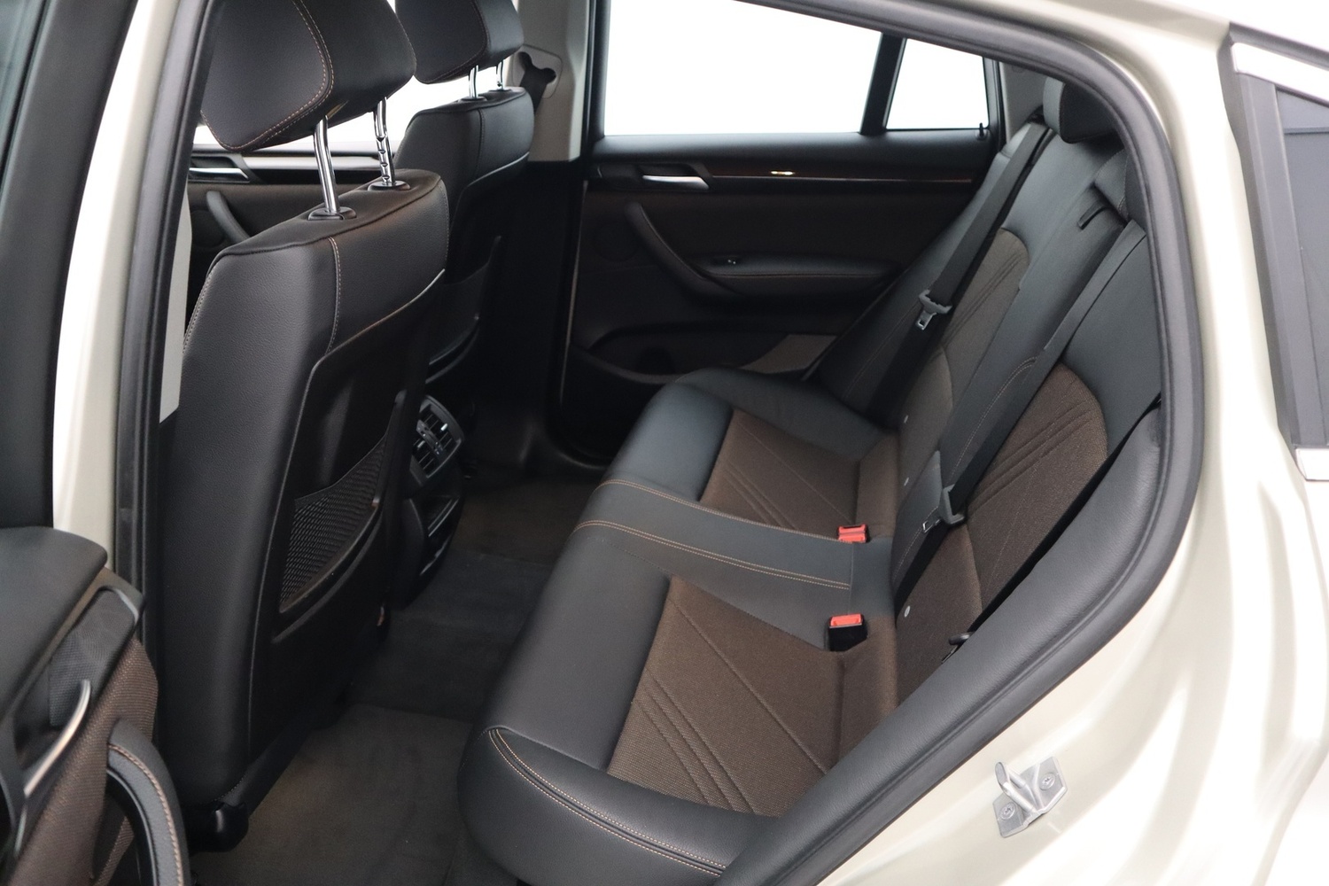 BMW X4 vaihtoauto