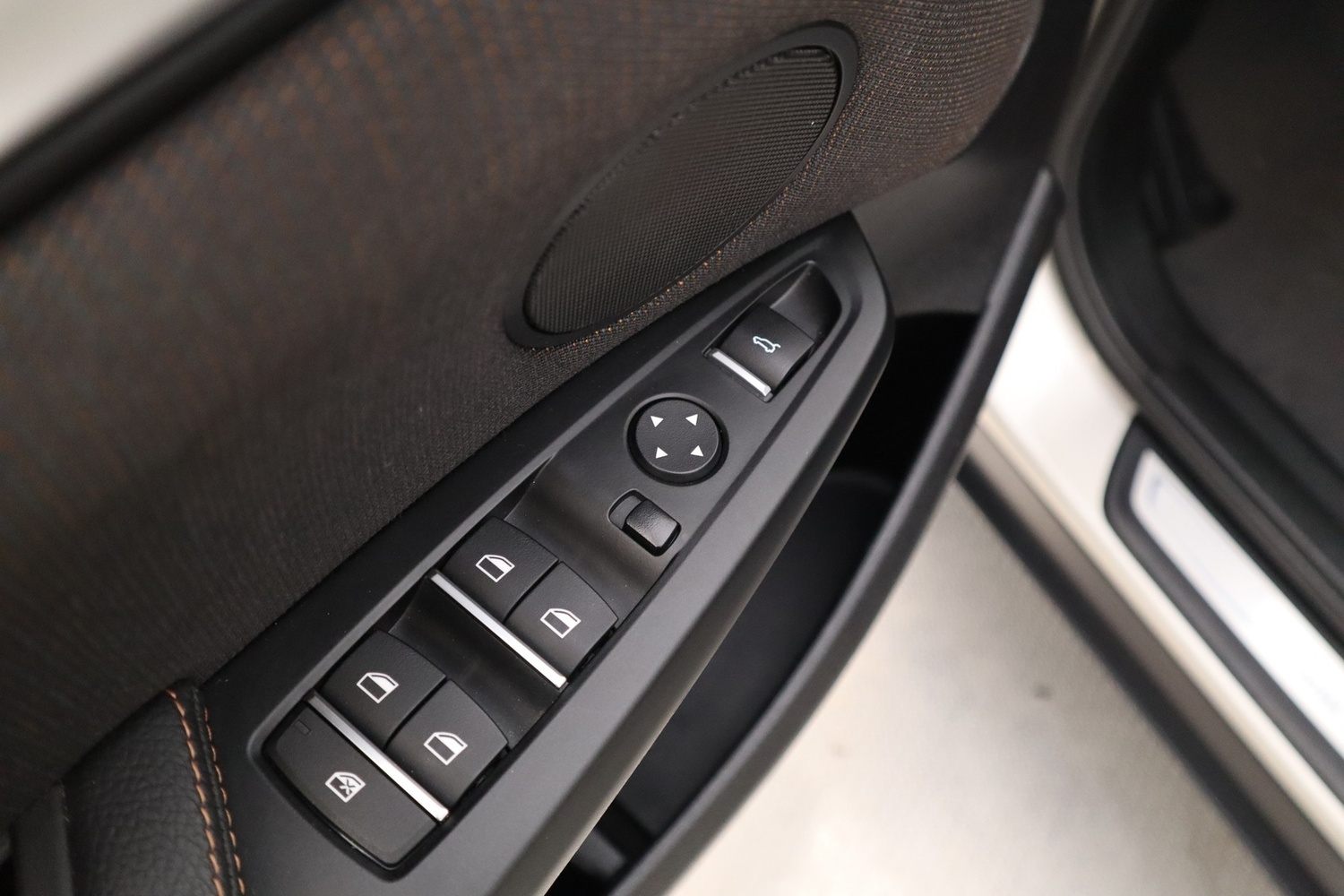 BMW X4 vaihtoauto