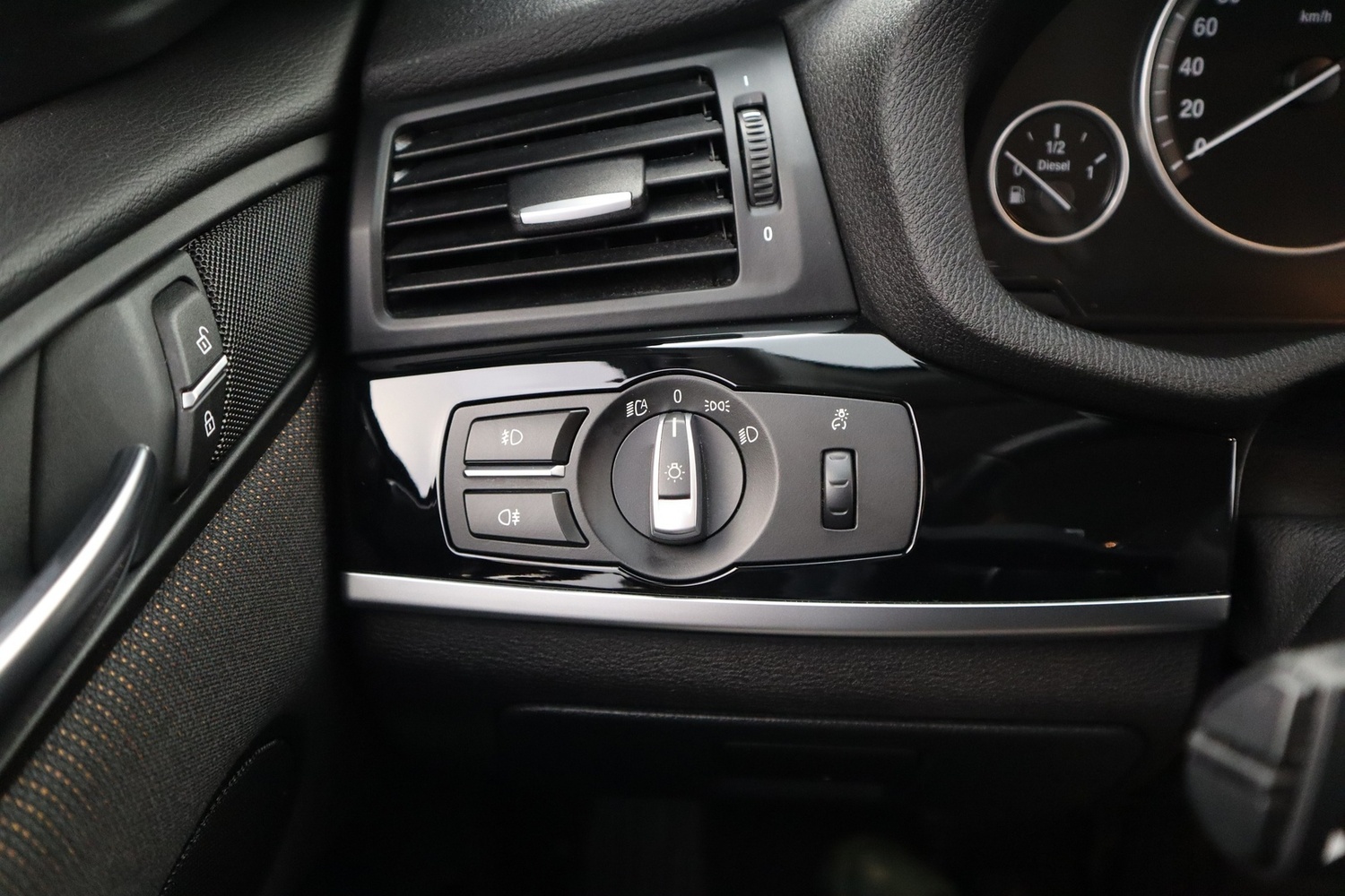 BMW X4 vaihtoauto