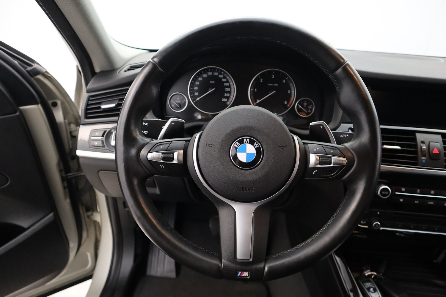 BMW X4 vaihtoauto
