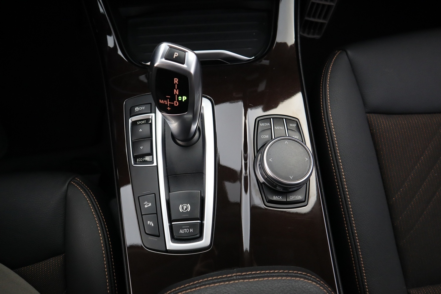 BMW X4 vaihtoauto