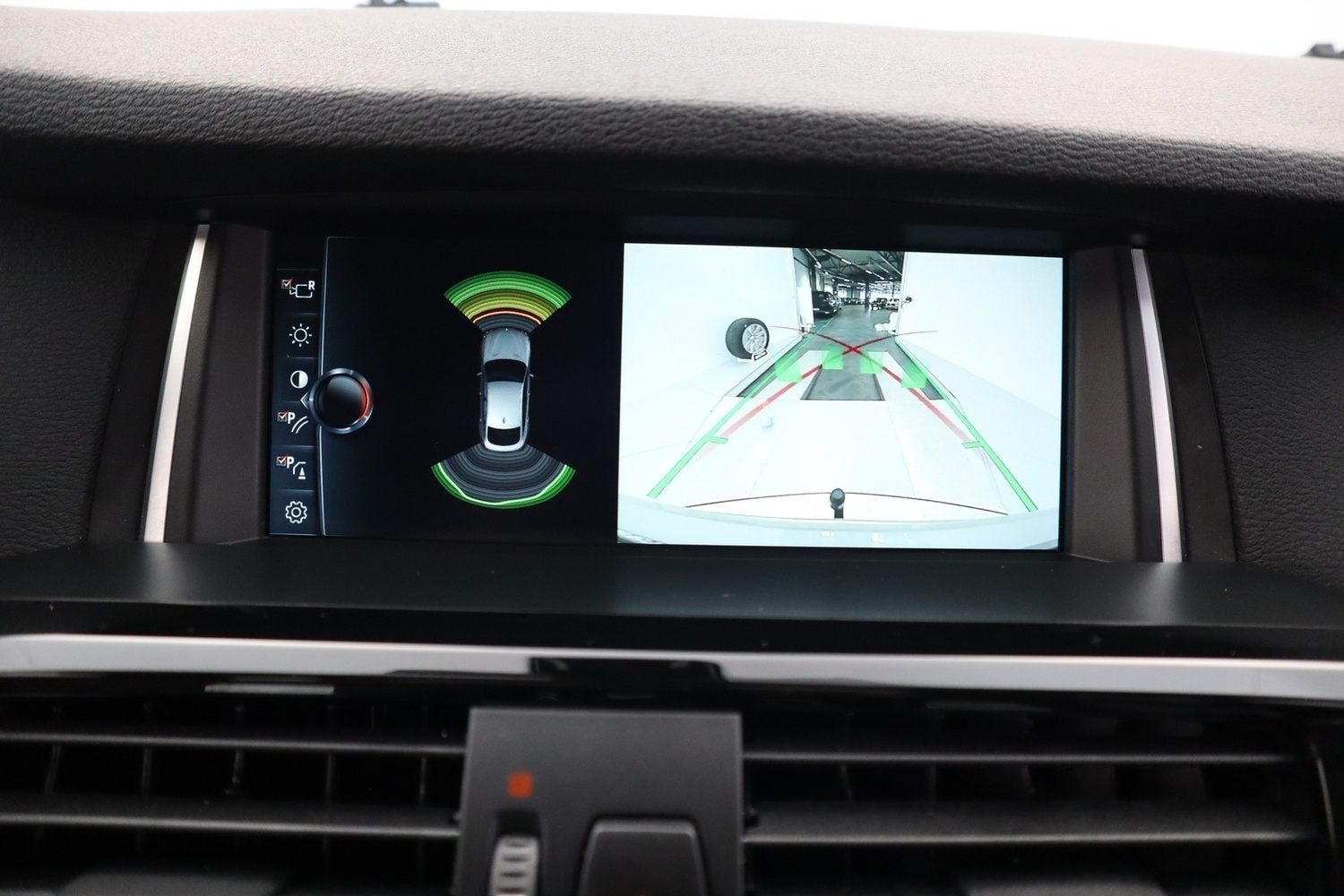 BMW X4 vaihtoauto