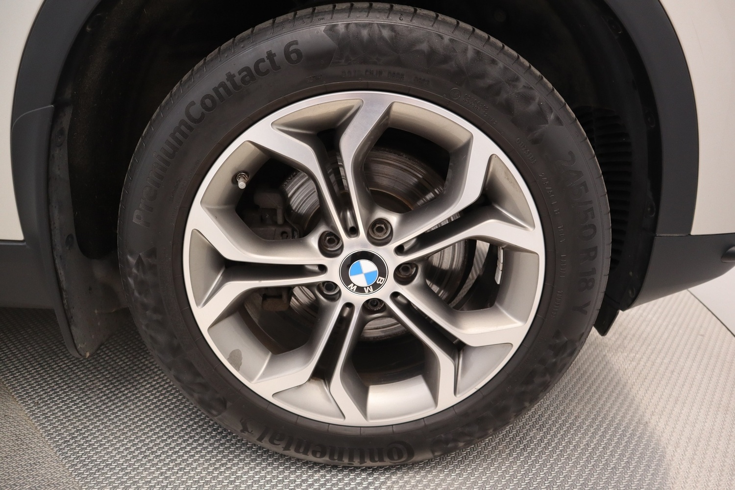 BMW X4 vaihtoauto