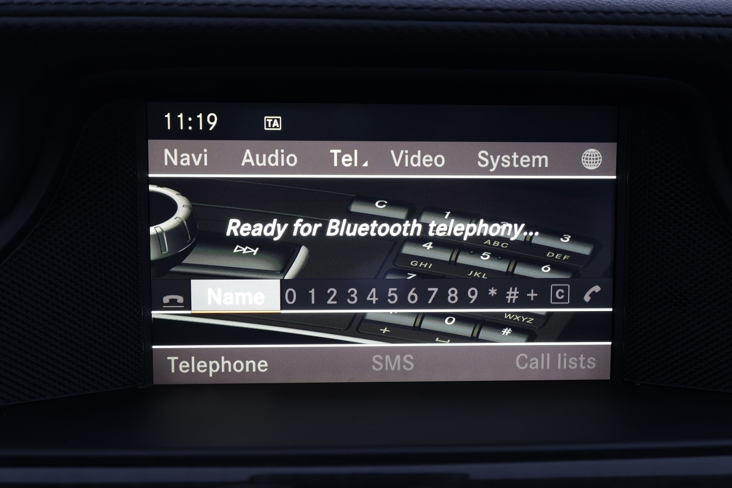 Mercedes-Benz CLS vaihtoauto