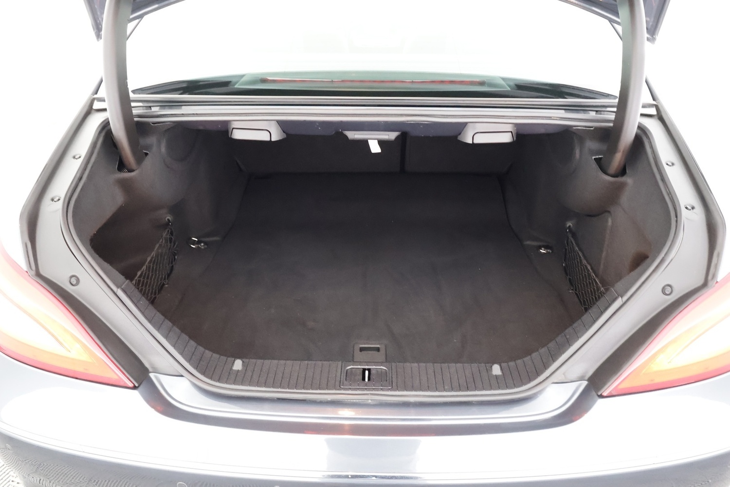 Mercedes-Benz CLS vaihtoauto