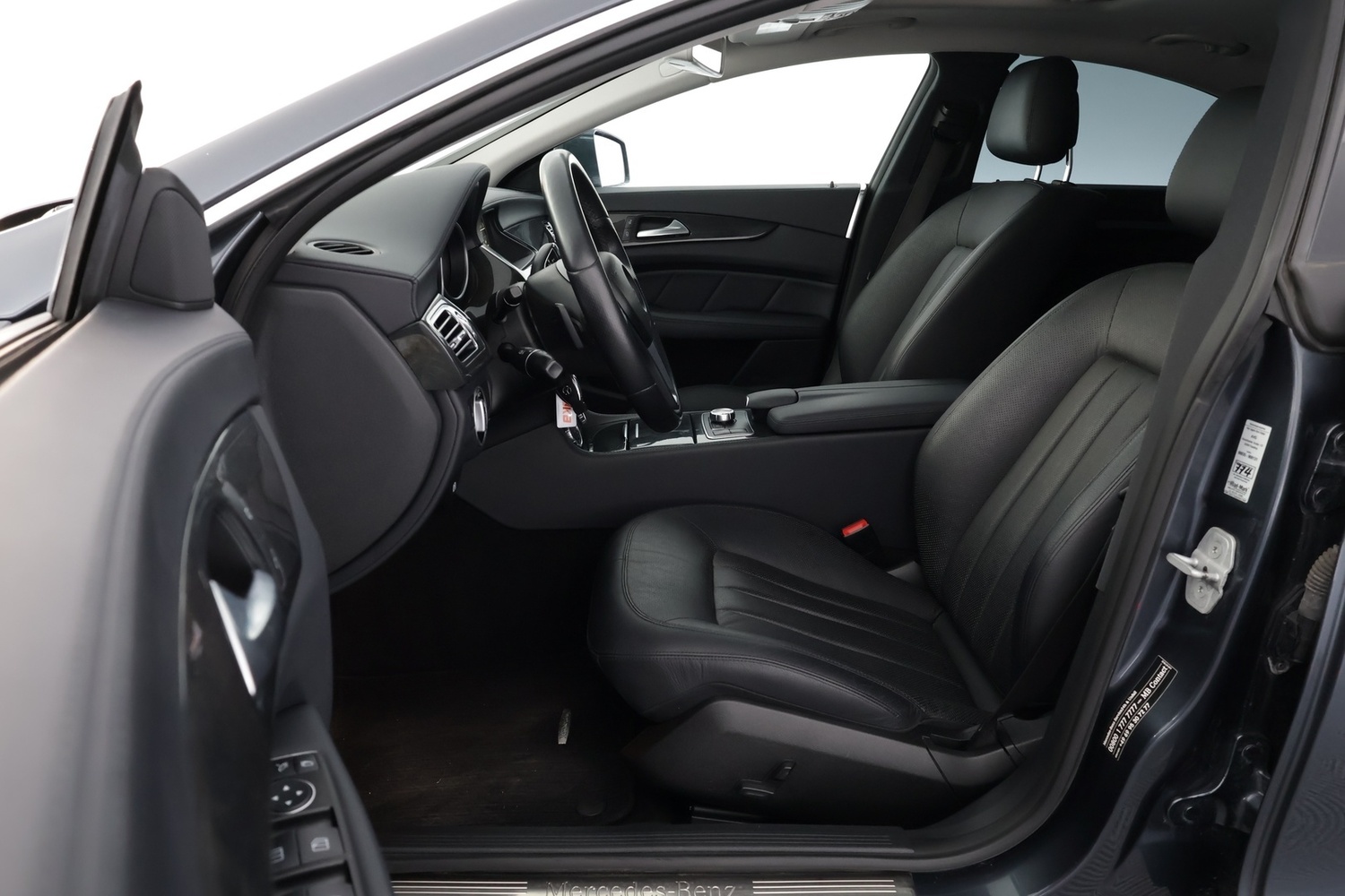 Mercedes-Benz CLS vaihtoauto