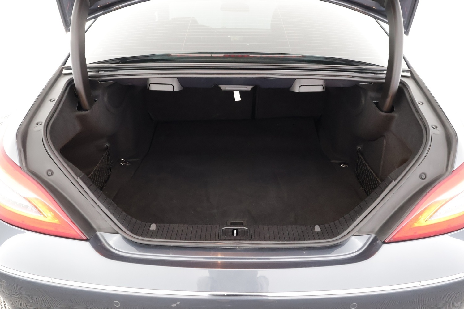 Mercedes-Benz CLS vaihtoauto