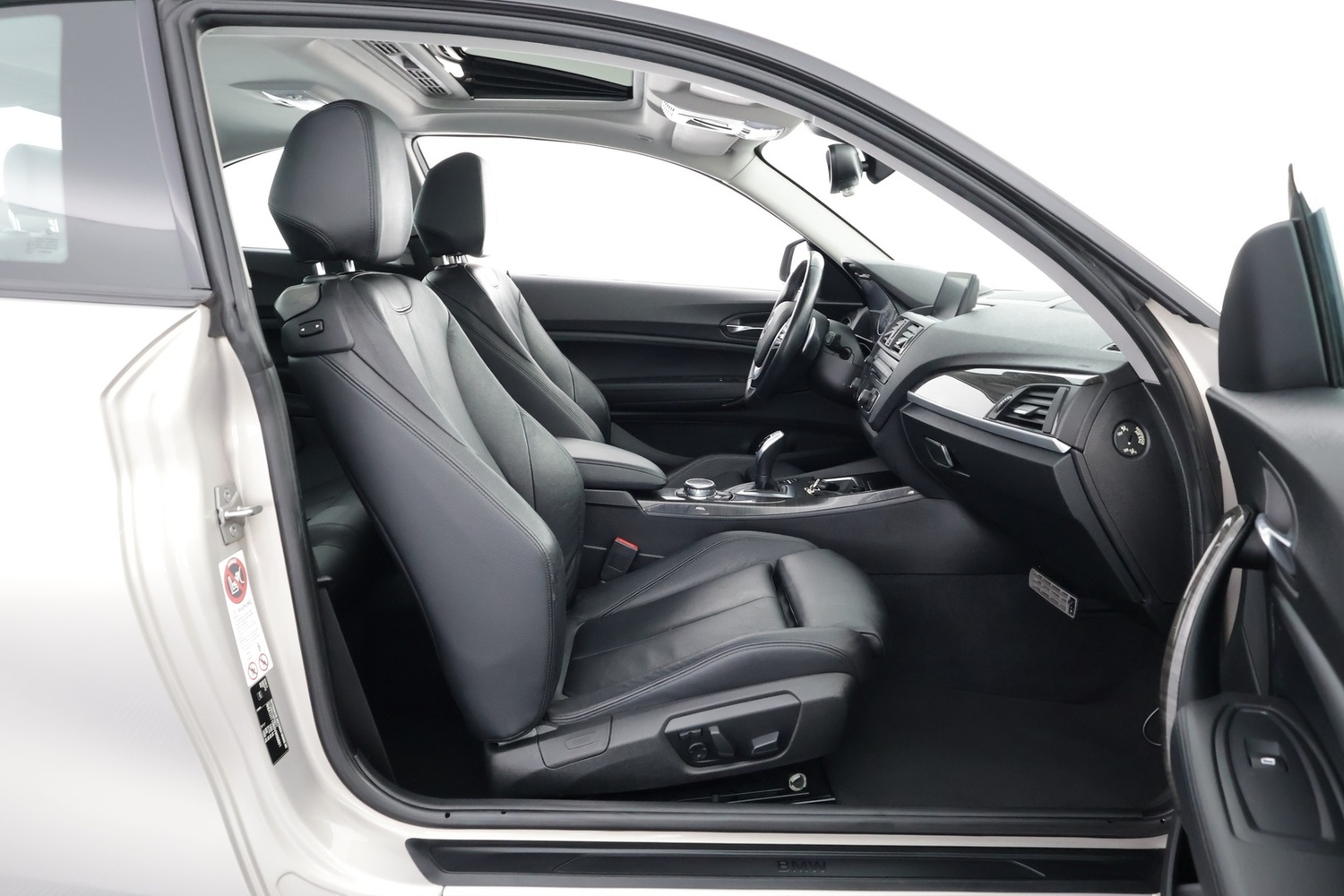 BMW 220 vaihtoauto