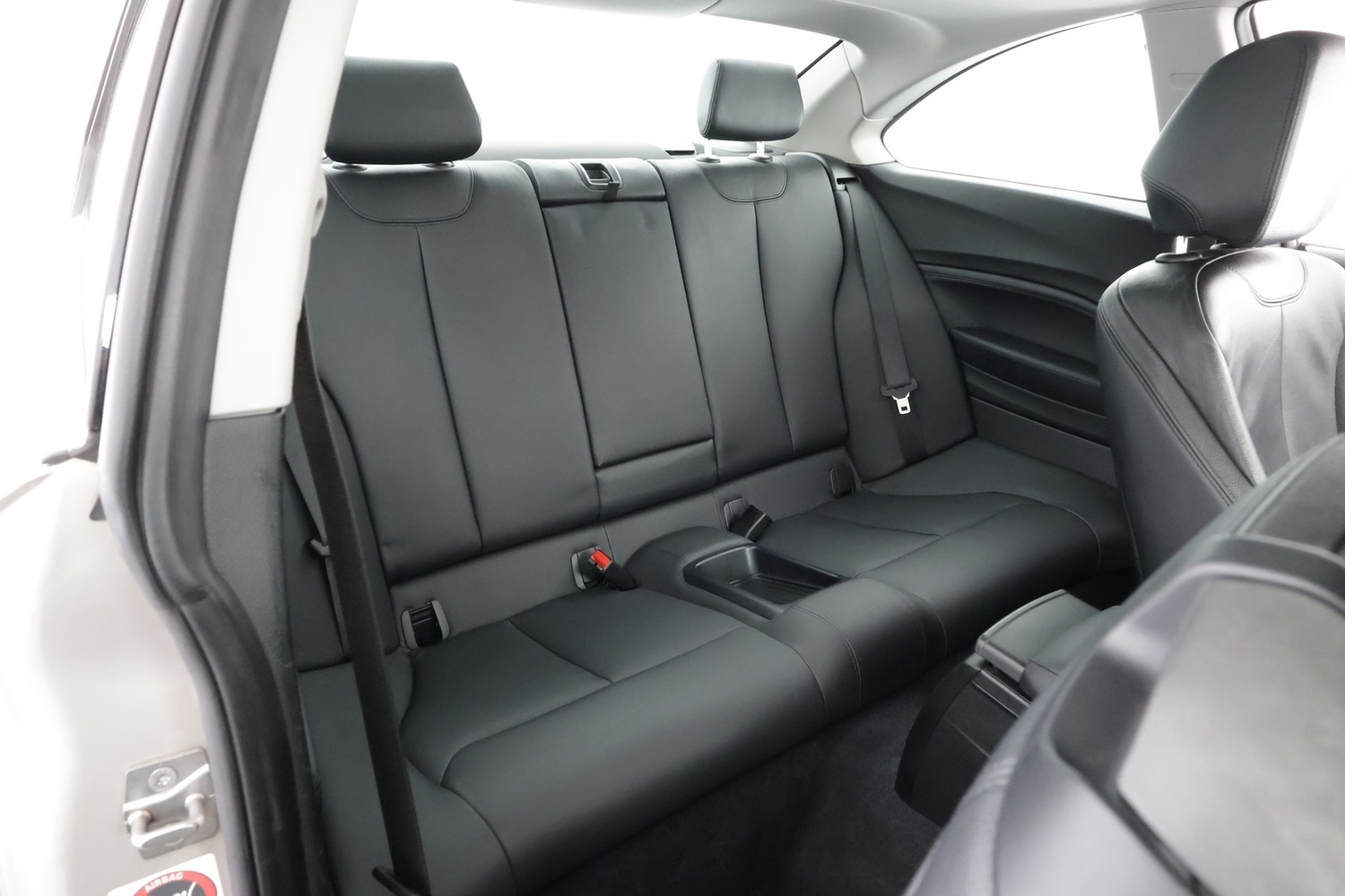 BMW 220 vaihtoauto