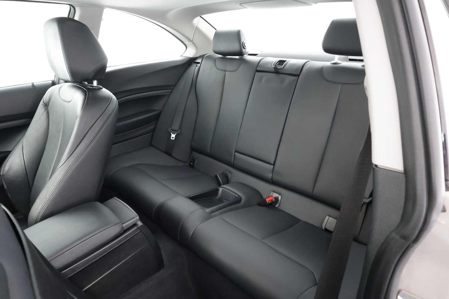 BMW 220 vaihtoauto
