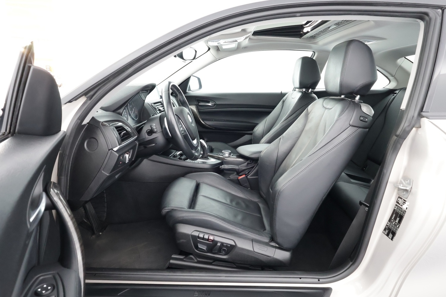 BMW 220 vaihtoauto