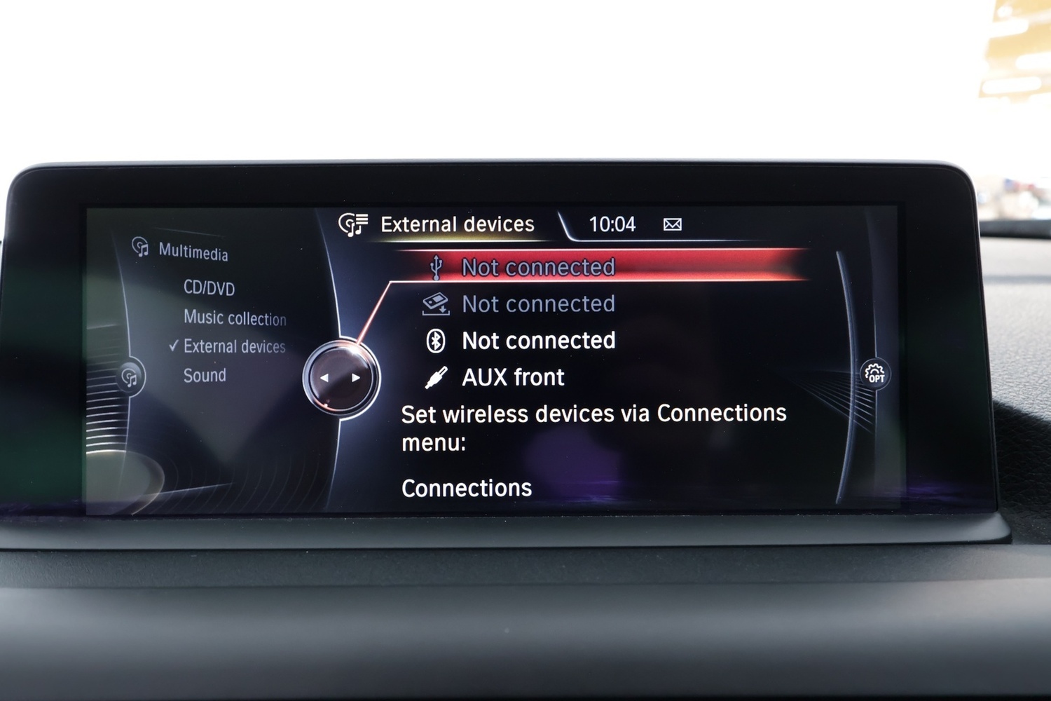 BMW 220 vaihtoauto