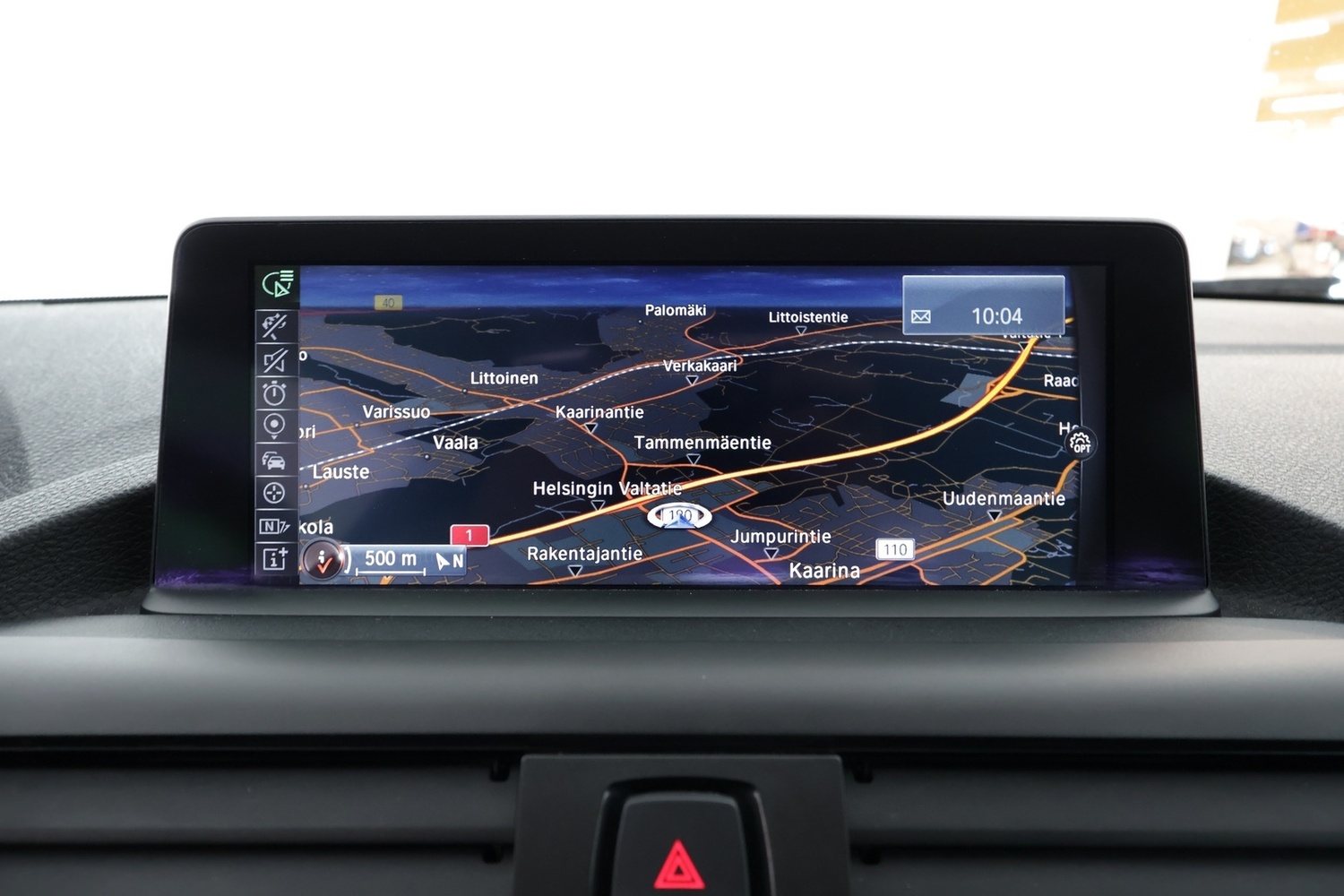 BMW 220 vaihtoauto