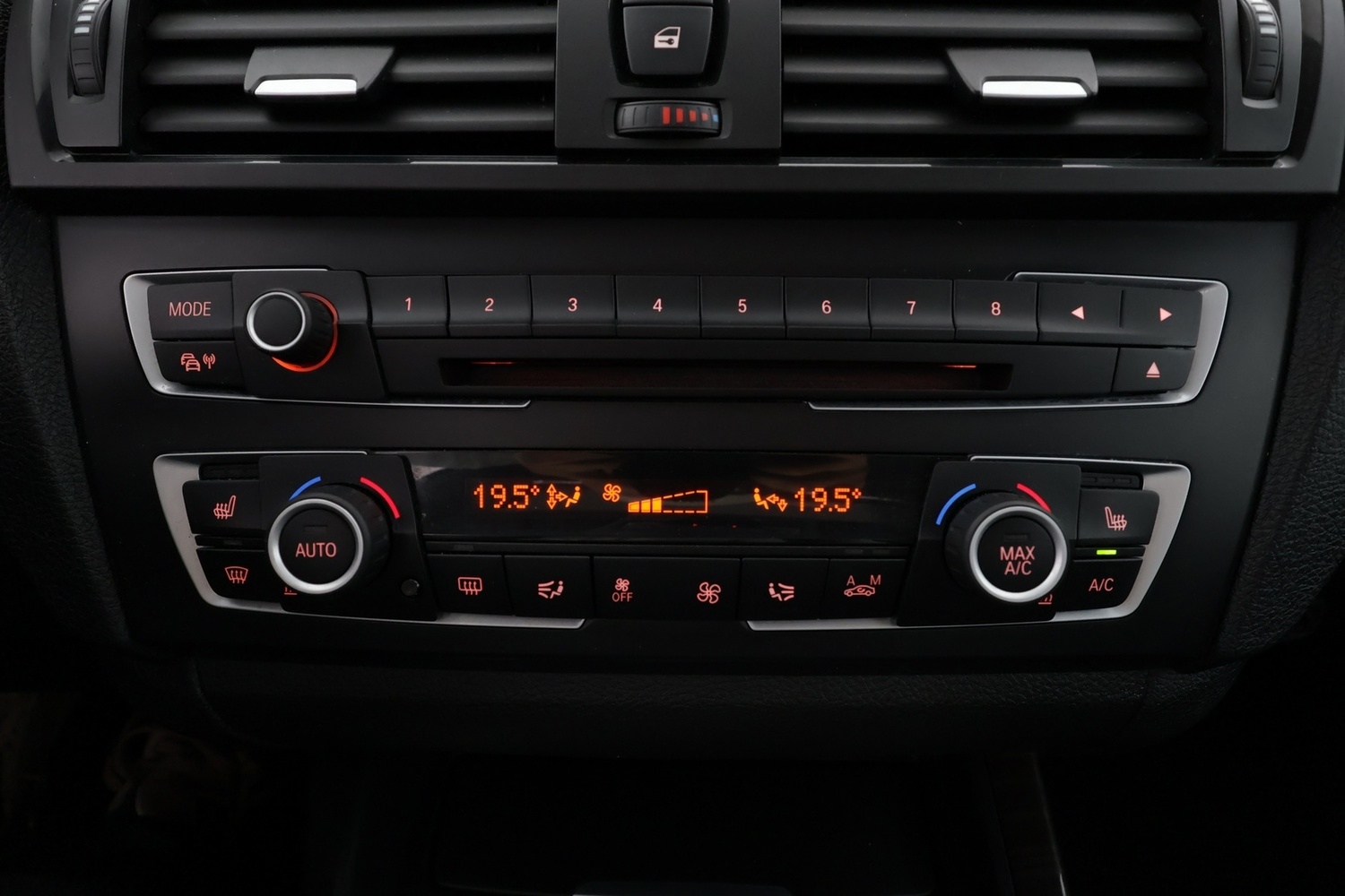 BMW 220 vaihtoauto
