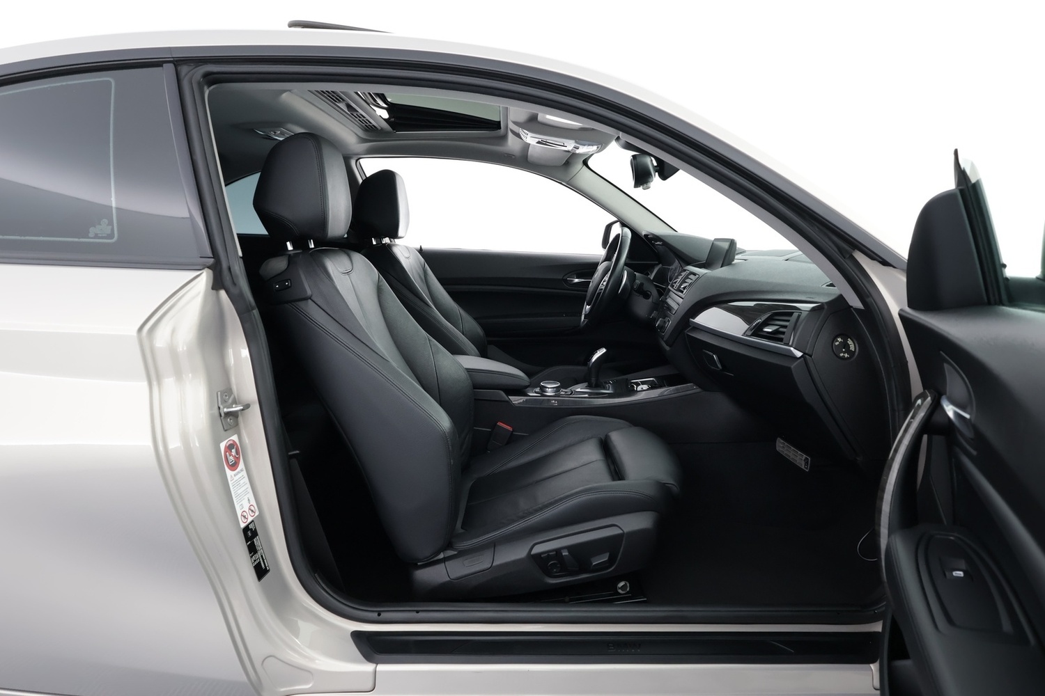 BMW 220 vaihtoauto