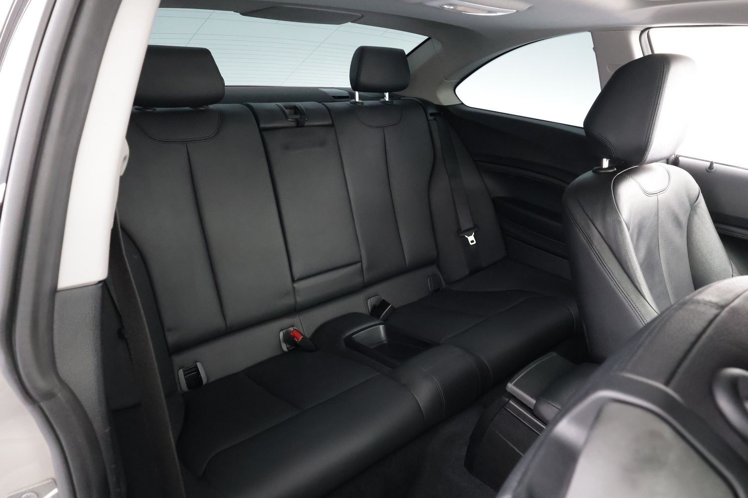 BMW 220 vaihtoauto