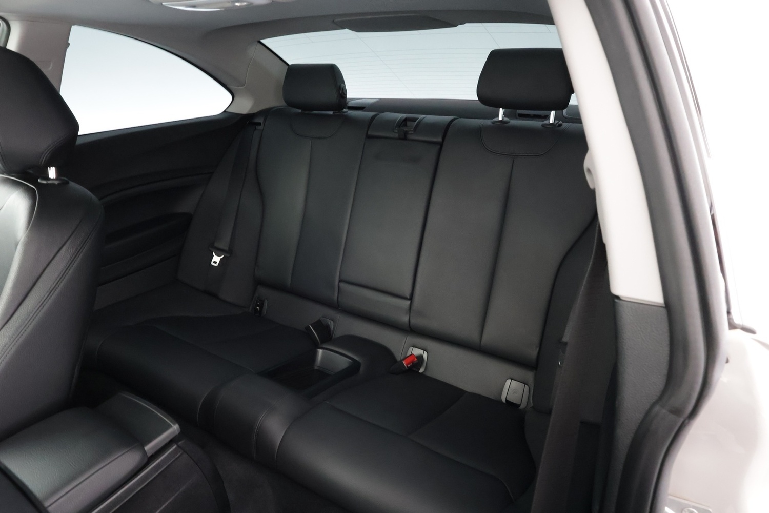 BMW 220 vaihtoauto
