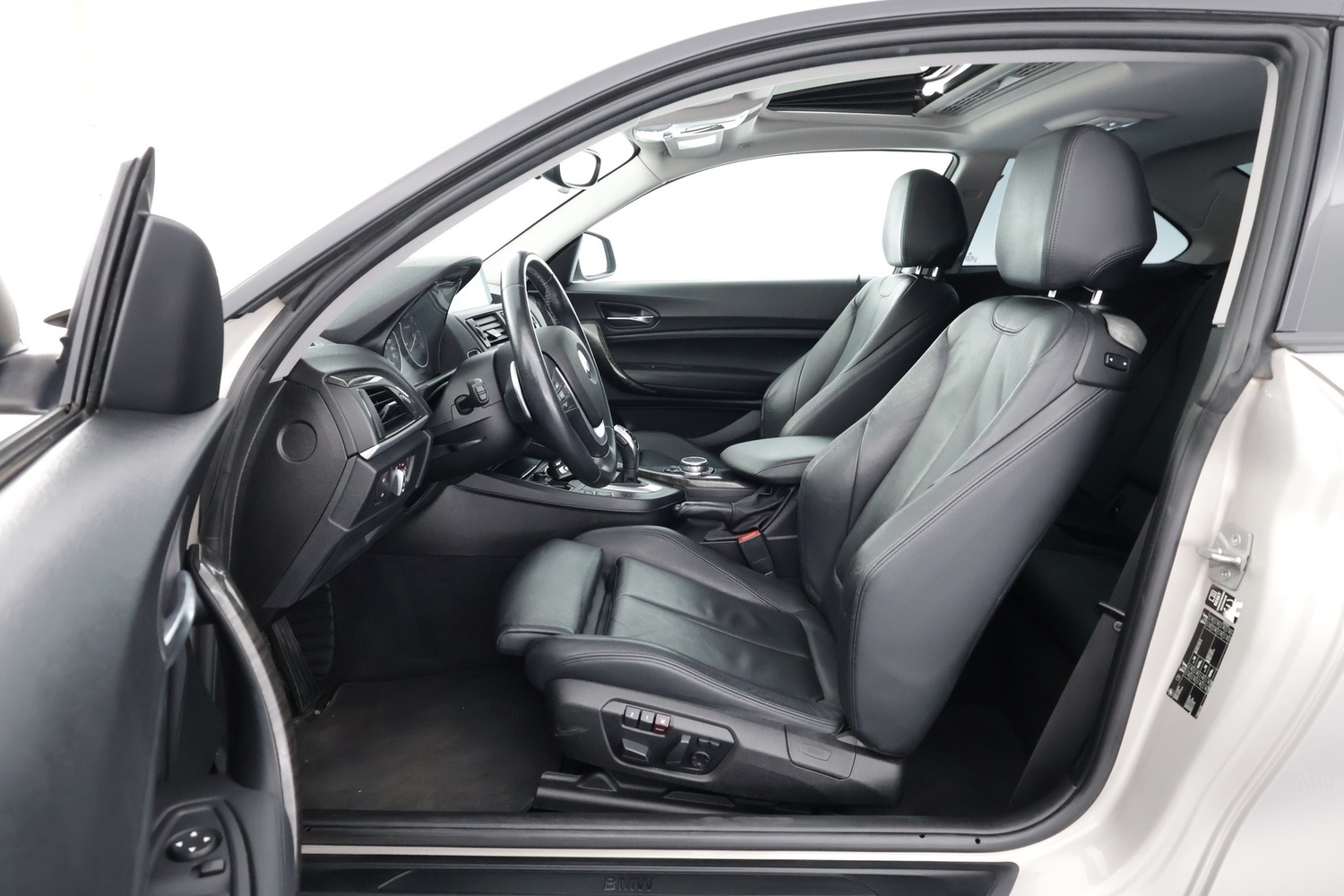 BMW 220 vaihtoauto