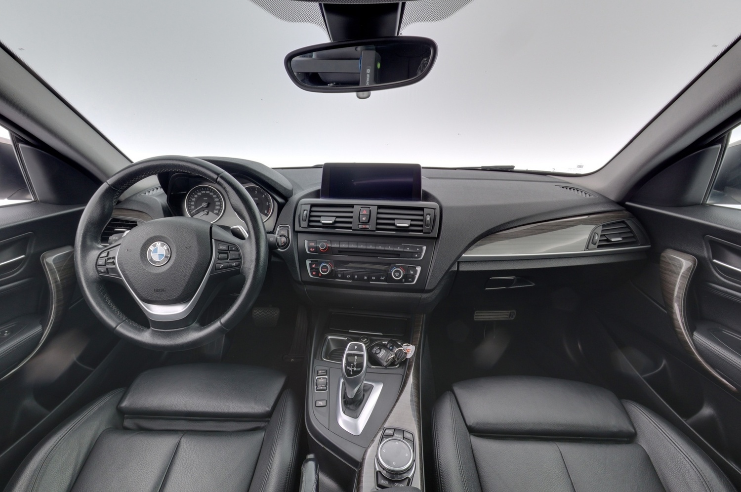 BMW 220 vaihtoauto