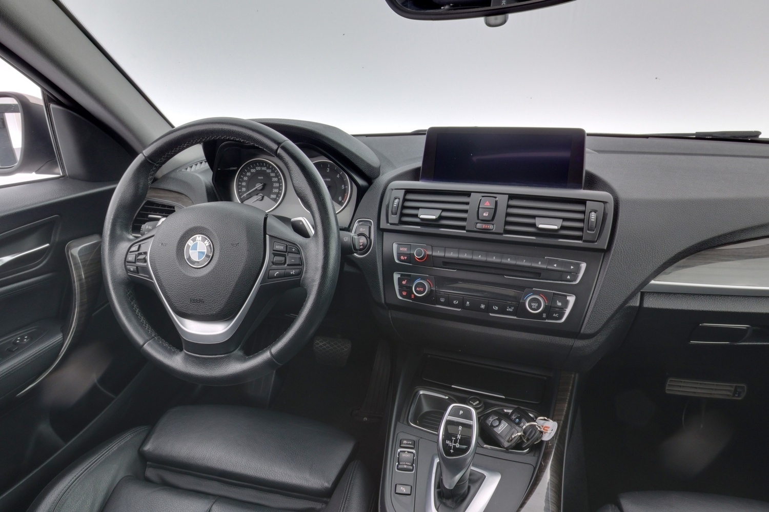 BMW 220 vaihtoauto