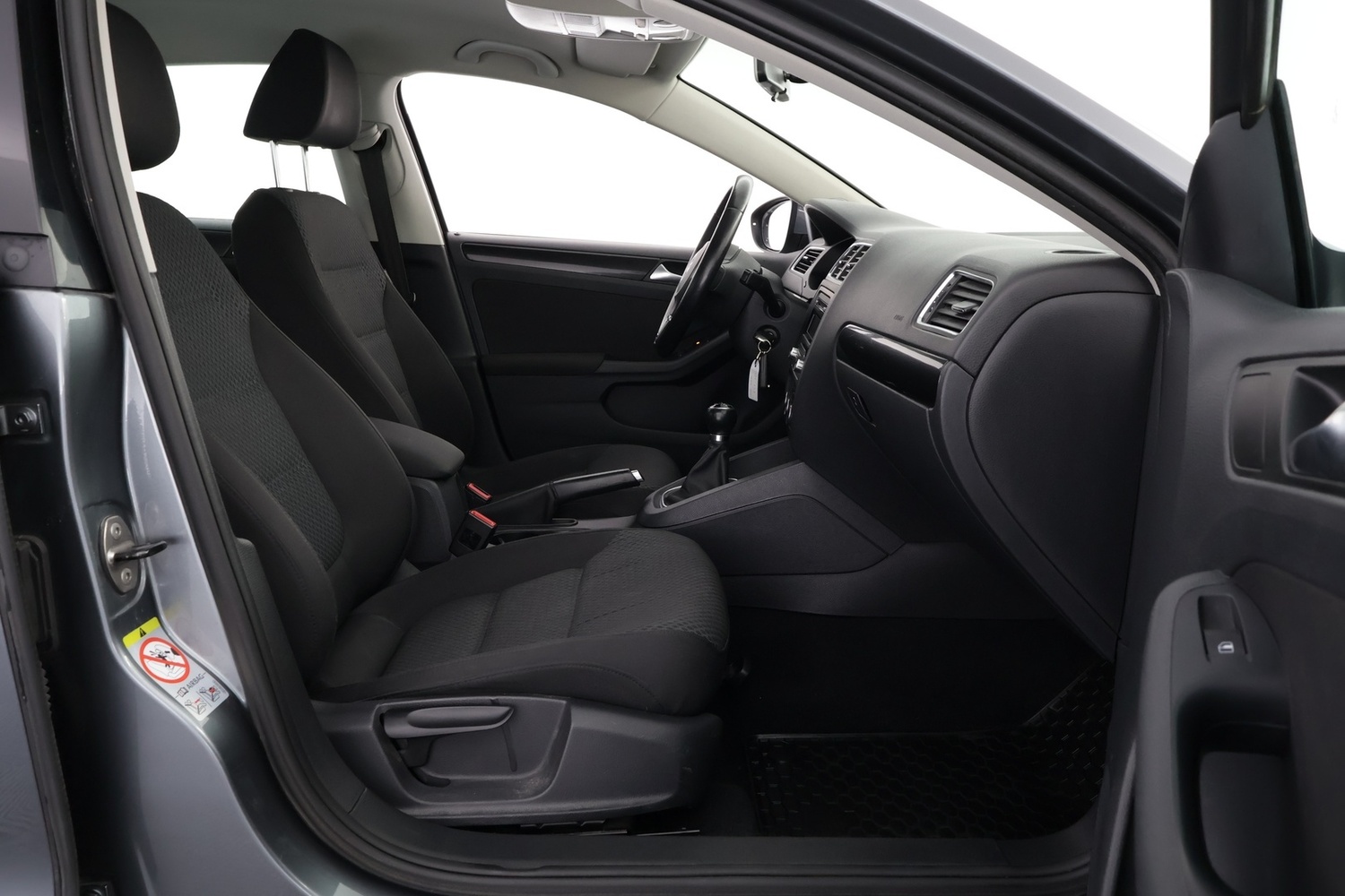 Volkswagen Jetta vaihtoauto