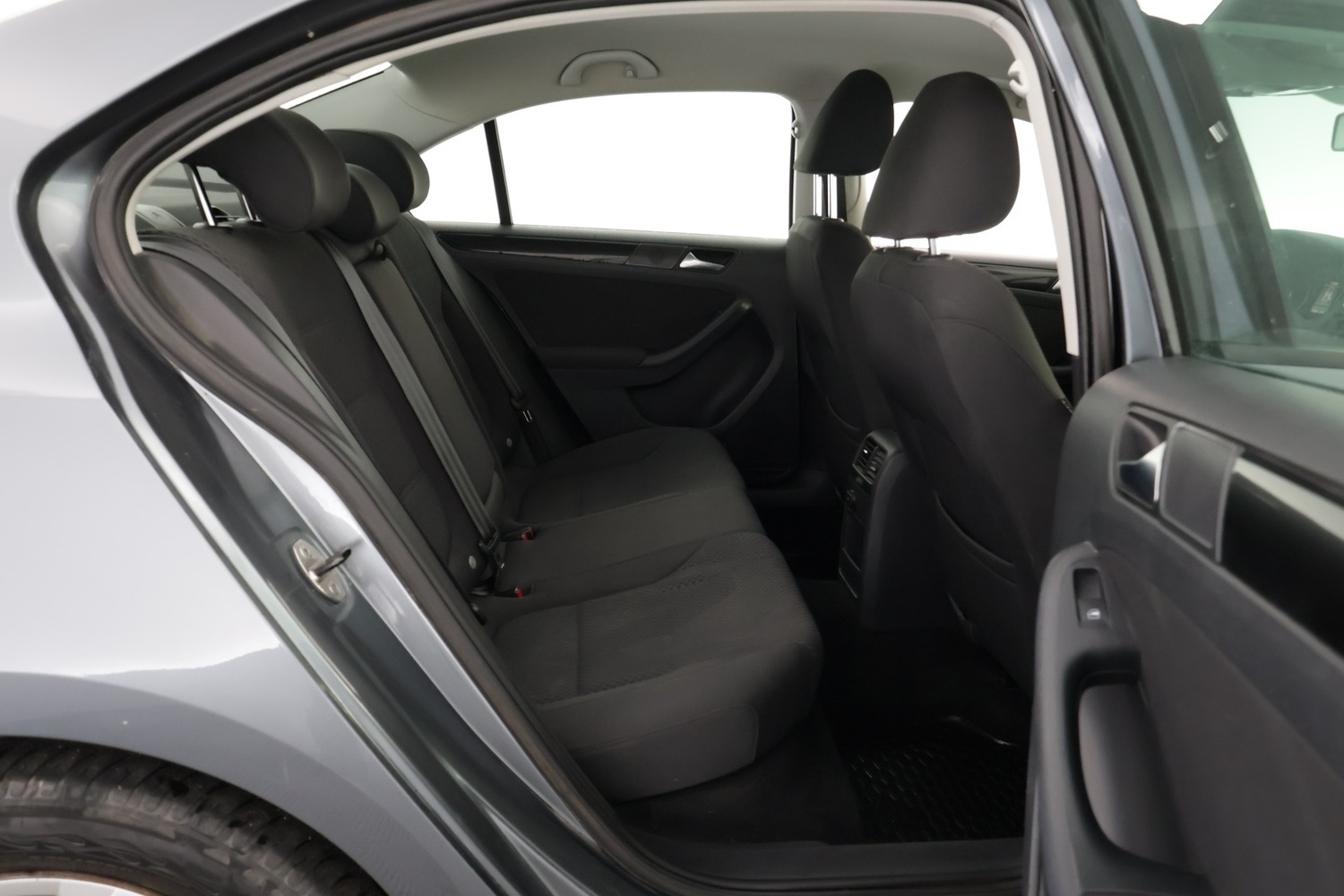 Volkswagen Jetta vaihtoauto