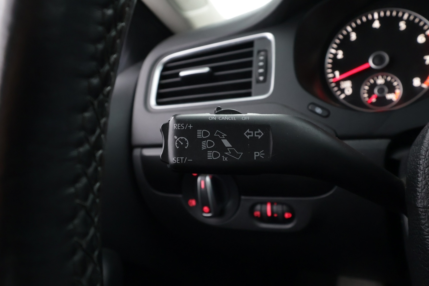 Volkswagen Jetta vaihtoauto