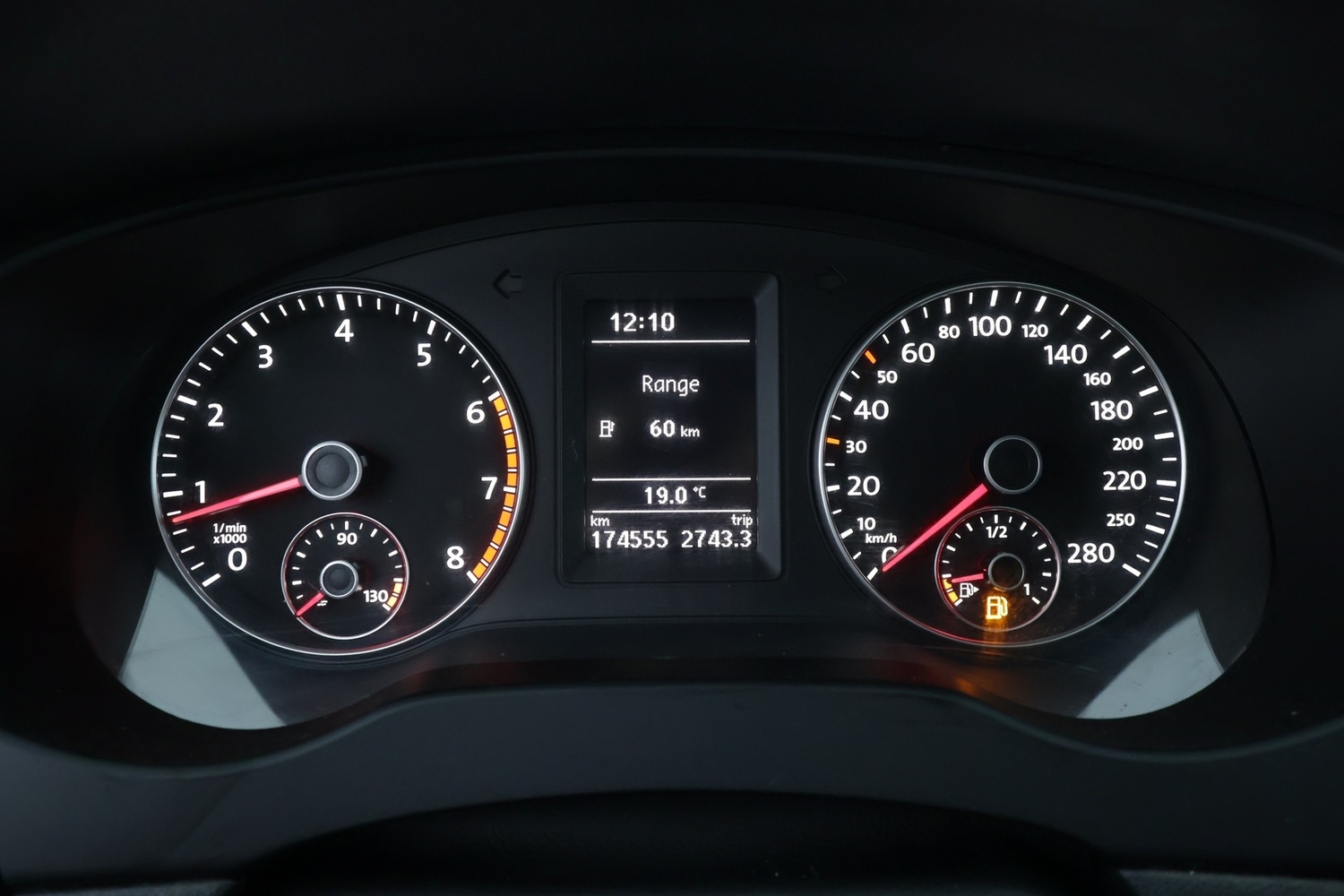 Volkswagen Jetta vaihtoauto