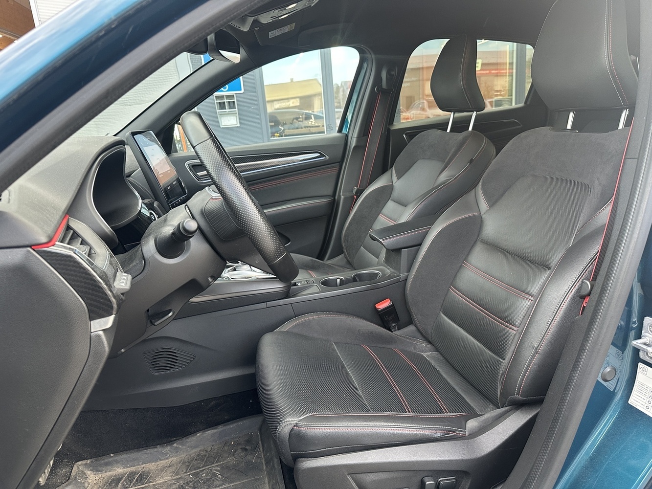 Renault Arkana vaihtoauto