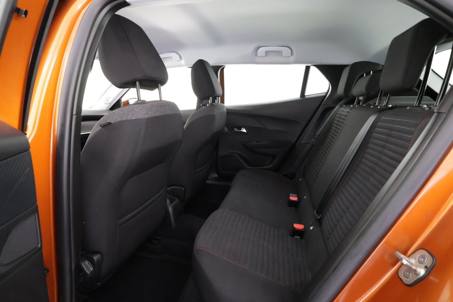 Peugeot 2008 vaihtoauto