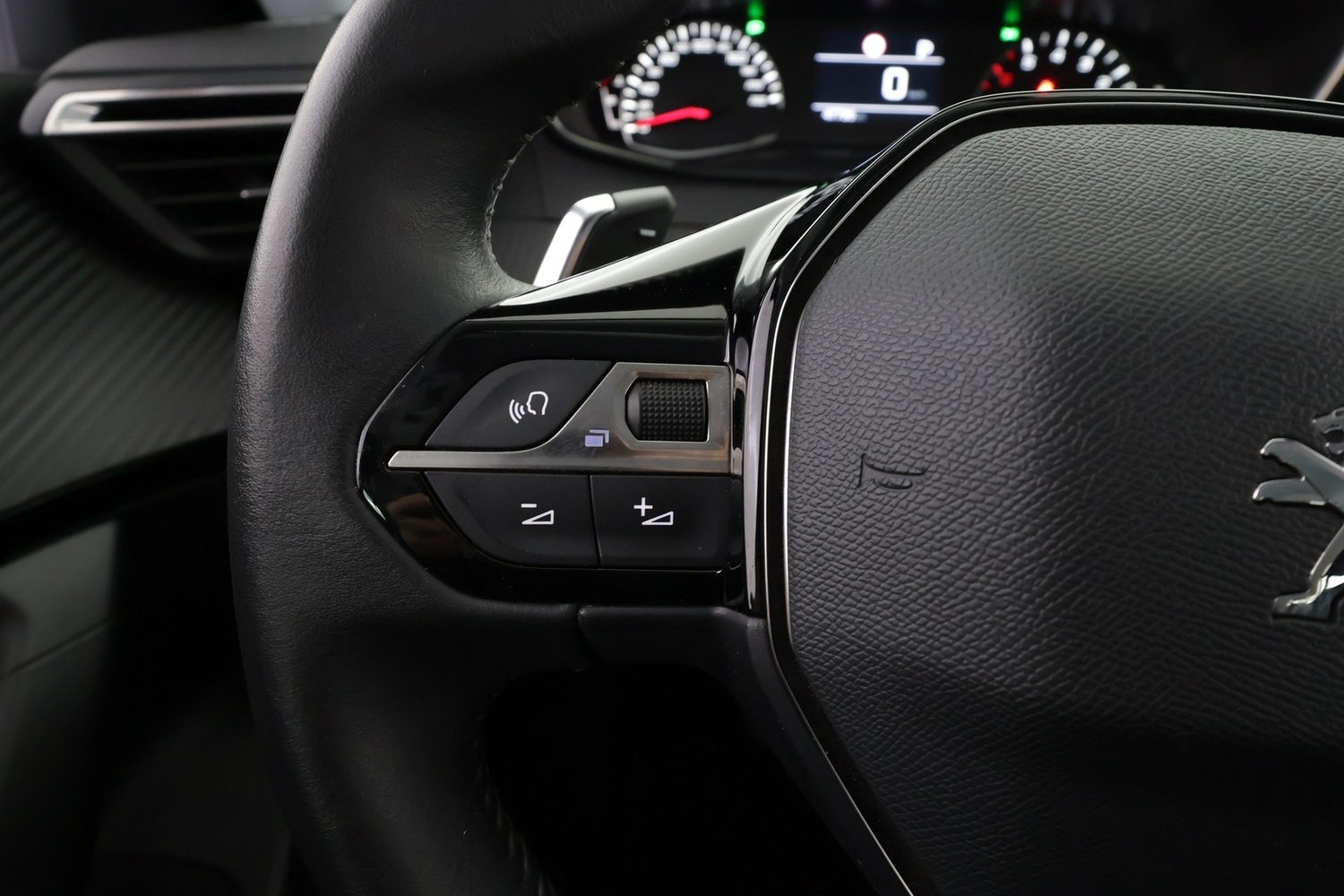 Peugeot 2008 vaihtoauto