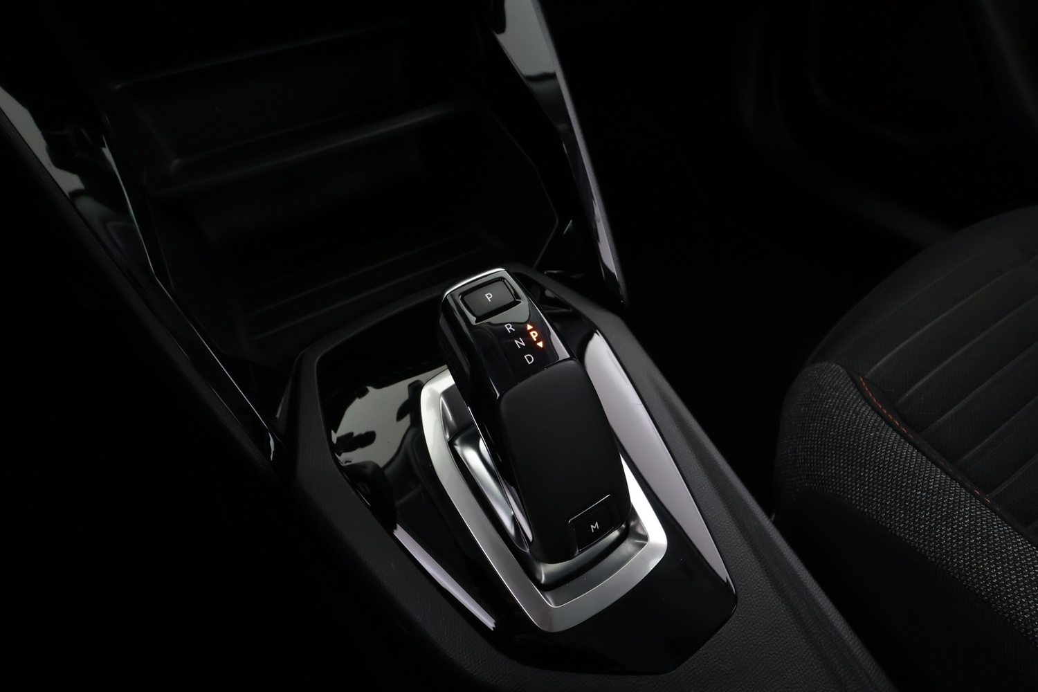 Peugeot 2008 vaihtoauto