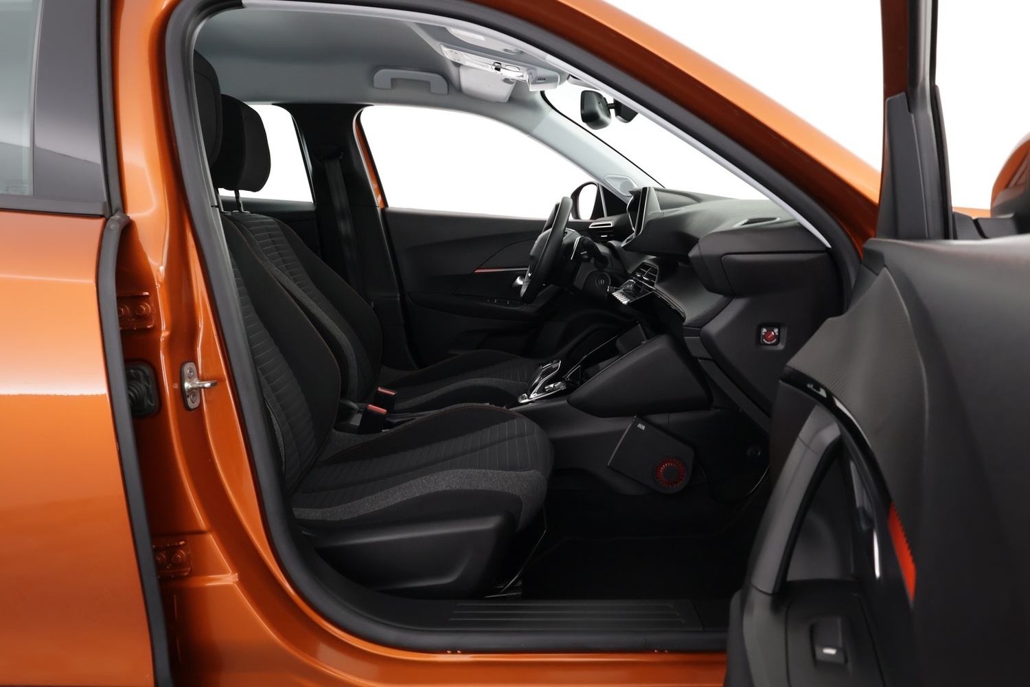 Peugeot 2008 vaihtoauto