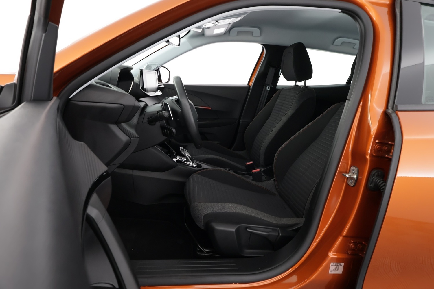 Peugeot 2008 vaihtoauto