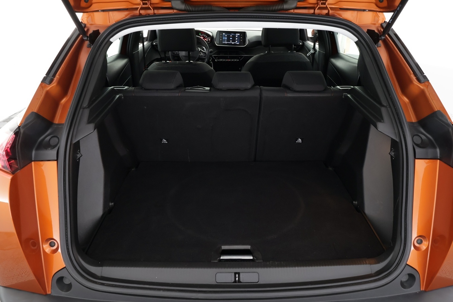 Peugeot 2008 vaihtoauto