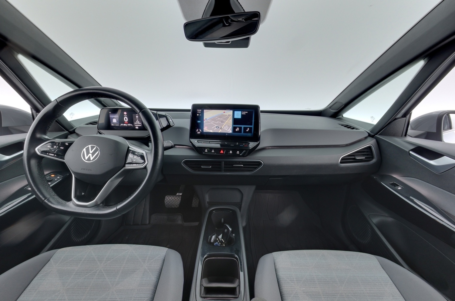 Volkswagen ID.3 vaihtoauto