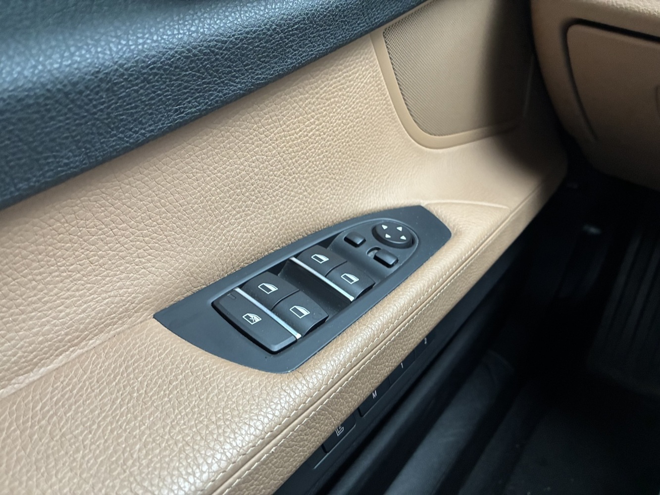 BMW 740 vaihtoauto