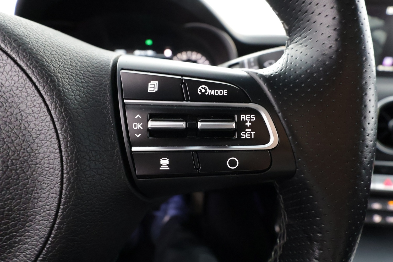 Kia Stinger vaihtoauto