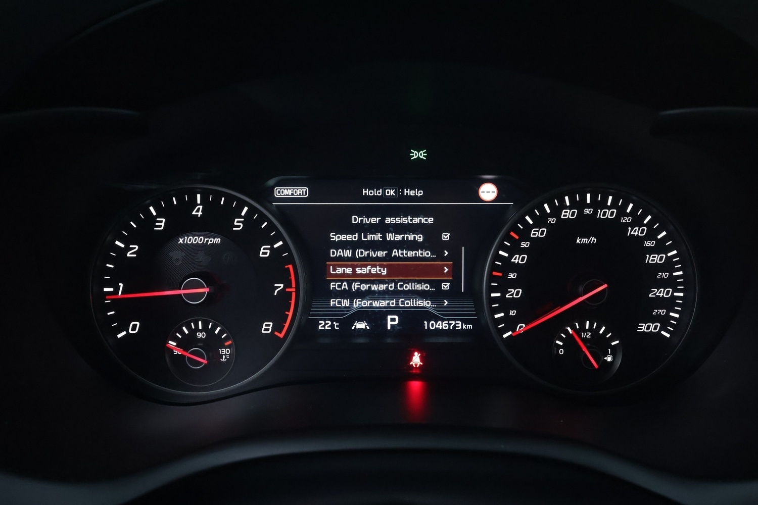 Kia Stinger vaihtoauto