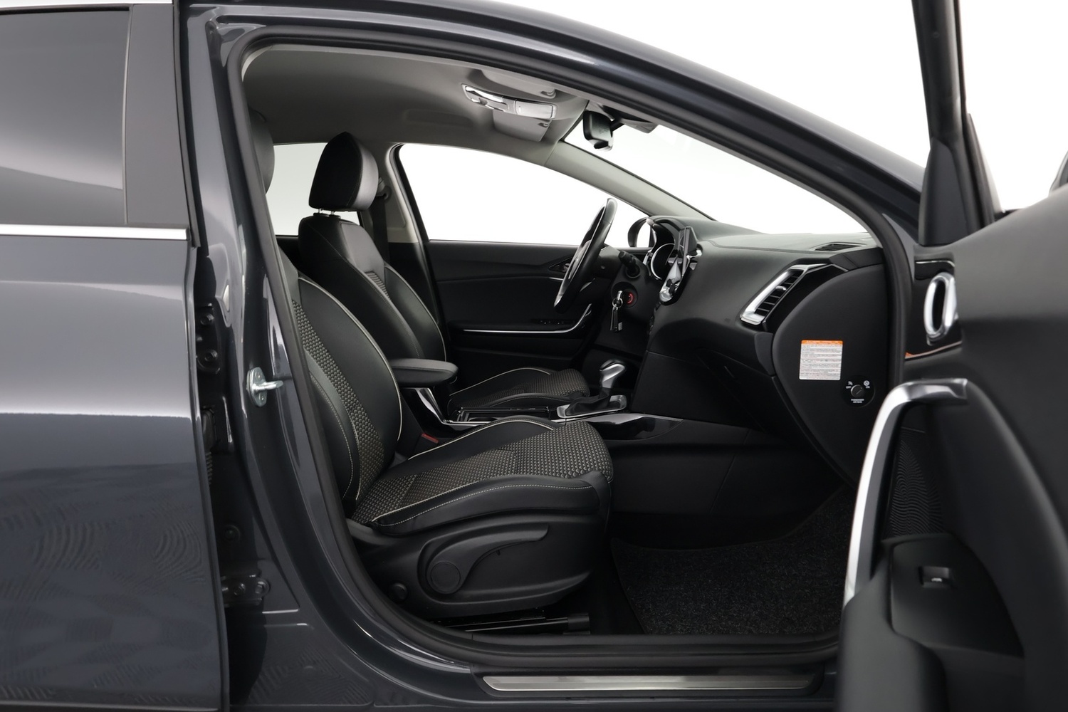 Kia XCeed vaihtoauto