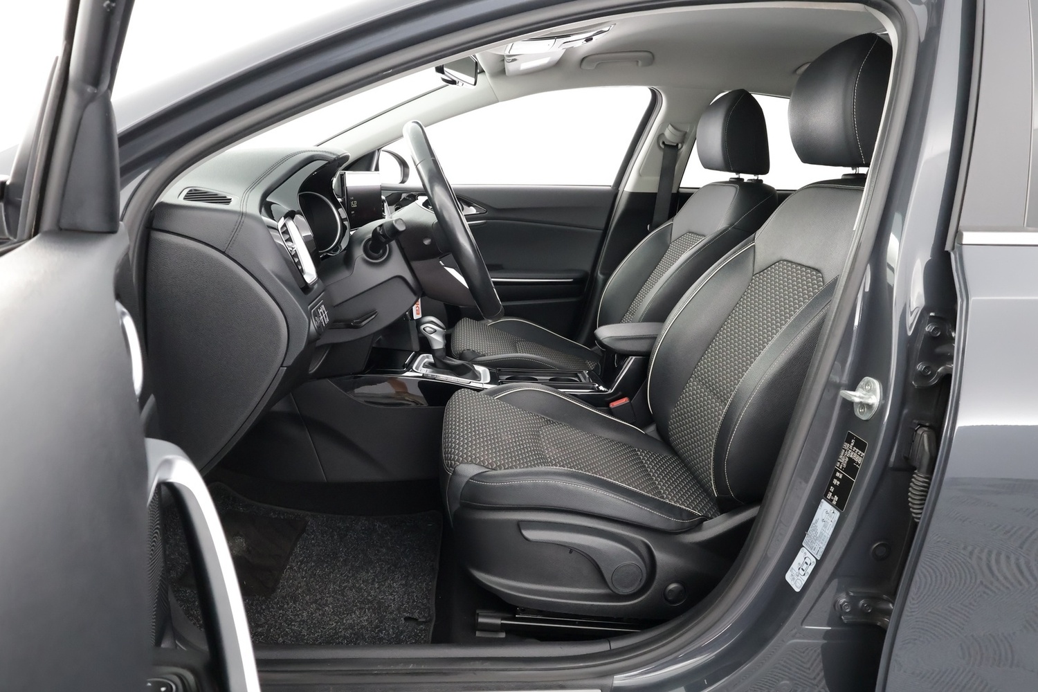 Kia XCeed vaihtoauto