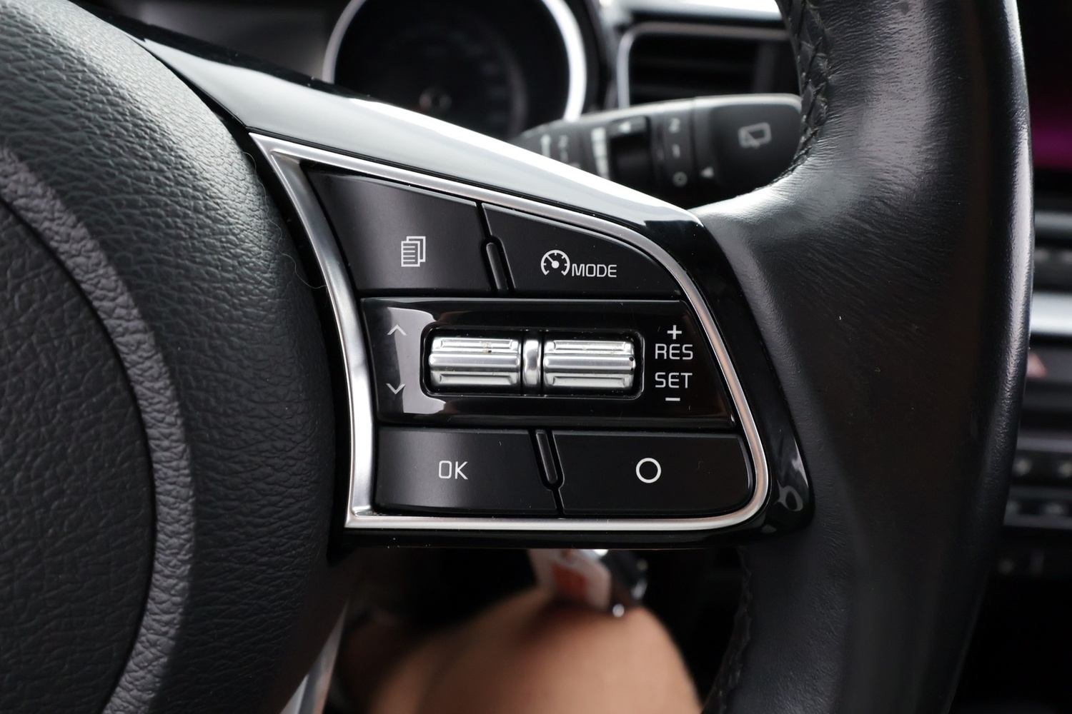 Kia XCeed vaihtoauto